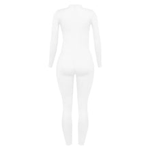 Load image into Gallery viewer, Iowa Hawkeyes End Zone Jumpsuit