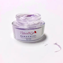 Load image into Gallery viewer, Bakuchiol Smoothing Cream Moisturizer (retinol alternative)