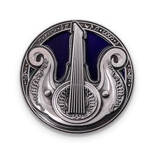Load image into Gallery viewer, Bard - Single 45mm Class Coins