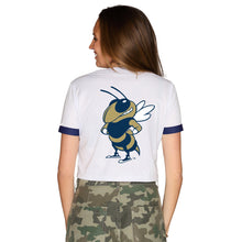 Load image into Gallery viewer, Georgia Tech Baseball Jersey