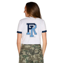 Load image into Gallery viewer, Rhode Island Rams Baseball Jersey