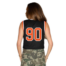 Load image into Gallery viewer, Oklahoma State Basketball Jersey