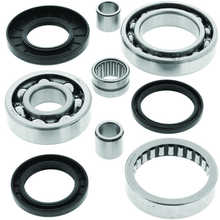 Load image into Gallery viewer, QuadBoss, QuadBoss Rear Differential Bearing &amp; Seal Kit for Kawasaki KVF300 and KVF400 Prairie (1997-2002)