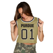 Load image into Gallery viewer, Purdue Basketball Jersey