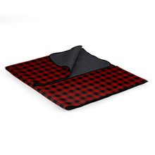 Load image into Gallery viewer, Blanket Tote XL Outdoor Picnic Blanket