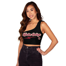 Load image into Gallery viewer, Boston College Lightning One Shoulder Top