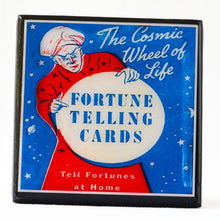 Load image into Gallery viewer, Fortune Telling Drink Coaster Set