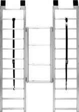Load image into Gallery viewer, QuadBoss, QuadBoss Trifold Ramp 50x72 for ATV Loading - Durable Aluminum Design with 1,500 lbs. Capacity