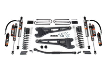 Load image into Gallery viewer, 2.5 Inch Lift Kit w/ Radius Arm | Ford F450 Super Duty (23-25)