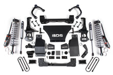 Load image into Gallery viewer, 4 Inch Lift Kit | FOX 2.5 Performance Elite Coil-Over | Chevy Silverado or GMC Sierra 1500 (2025) 4WD | Gas