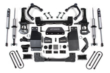 Load image into Gallery viewer, 4 Inch Lift Kit | Chevy Silverado or GMC Sierra 1500 (2025) 4WD | Diesel