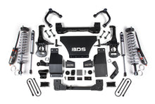 Load image into Gallery viewer, 2.5 Inch Lift Kit | FOX 2.5 Performance Elite Coil-Over | Chevy Trail Boss or GMC AT4 1500 (2025) 4WD | Diesel