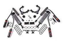 Load image into Gallery viewer, 3.5 Inch Lift Kit | FOX Performance Elite Coil-Over | Chevy Silverado or GMC Sierra 1500 (2025) 4WD