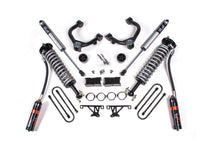 Load image into Gallery viewer, 3.5 Inch Lift Kit | FOX Performance Elite Coil-Over | Chevy Silverado or GMC Sierra 1500 (2025) 4WD