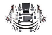 Load image into Gallery viewer, 4 Inch Lift Kit | FOX Performance Elite Coil-Over | Chevy Silverado or GMC Sierra 1500 (07-13) 4WD