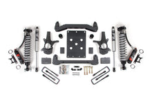Load image into Gallery viewer, 4 Inch Lift Kit | FOX Performance Elite Coil-Over | Chevy Silverado or GMC Sierra 1500 (07-13) 2WD