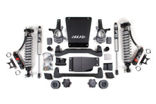 Load image into Gallery viewer, 4 Inch Lift Kit | FOX 2.5 Performance Elite Coil-Over | Chevy/GMC Avalanche, Surburban, Tahoe, or Yukon 1500 (07-14) 4WD
