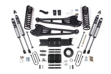 Load image into Gallery viewer, 6 Inch Lift Kit w/ Radius Arm | Ram 3500 (13-18) 4WD | Diesel