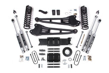 Load image into Gallery viewer, 6 Inch Lift Kit w/ Radius Arm | Ram 3500 (13-18) 4WD | Diesel
