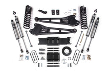 Load image into Gallery viewer, 6 Inch Lift Kit w/ Radius Arm | Ram 3500 (13-18) 4WD | Diesel