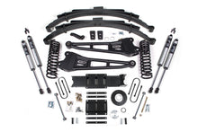 Load image into Gallery viewer, 6 Inch Lift Kit w/ Radius Arm | Ram 3500 (13-18) 4WD | Diesel