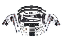 Load image into Gallery viewer, 6 Inch Lift Kit w/ Radius Arm | Ram 3500 (13-18) 4WD | Diesel