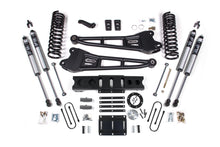 Load image into Gallery viewer, 6 Inch Lift Kit w/ Radius Arm | Ram 3500 (13-18) 4WD | Diesel