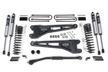 Load image into Gallery viewer, 3 Inch Lift Kit w/ Radius Arm | Ford F250/F350 Super Duty (23-25) 4WD