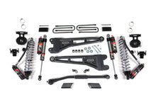 Load image into Gallery viewer, 3 Inch Lift Kit w/ Radius Arm | FOX 2.5 Coil-Over Conversion - Performance Elite | Ford F250/F350 Super Duty (23-25) 4WD