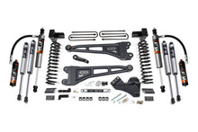 Load image into Gallery viewer, 5 Inch Lift Kit w/ Radius Arm | Ford F250/F350 Super Duty (23-26) 4WD | Gas
