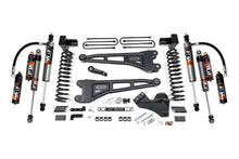 Load image into Gallery viewer, 5 Inch Lift Kit w/ Radius Arm | Ford F250/F350 Super Duty (23-26) 4WD | Gas