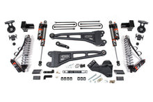 Load image into Gallery viewer, 5 Inch Lift Kit w/ Radius Arm | FOX 2.5 Coil-Over Conversion - Performance Elite | Ford F250/F350 Super Duty (23-25) 4WD | Diesel