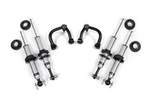 Load image into Gallery viewer, 3 Inch Lift Kit | FOX 2.5 Performance Series HTO Coil-Over | Ford Bronco (21-25)