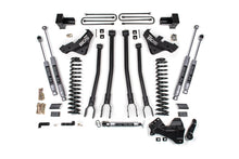 Load image into Gallery viewer, 5 Inch Lift Kit w/ 4-Link | Ford F350 Super Duty DRW (23-26) 4WD | Gas