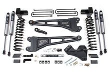 Load image into Gallery viewer, 5 Inch Lift Kit w/ Radius Arm | Ford F350 Super Duty DRW (23-25) 4WD | Diesel