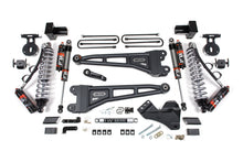 Load image into Gallery viewer, 5 Inch Lift Kit w/ Radius Arm | FOX 2.5 Performance Elite Coil-Over Conversion | Ford F350 Super Duty DRW (23-25) 4WD | Diesel