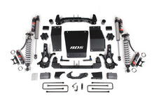 Load image into Gallery viewer, 4 Inch Lift Kit | FOX 2.5 Performance Elite Coil-Over | Chevy Silverado or GMC Sierra 1500 (14-18) 4WD