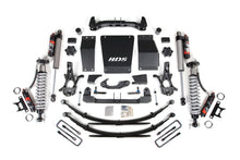 Load image into Gallery viewer, 6 Inch Lift Kit | FOX 2.5 Performance Elite Coil-Over | Chevy Silverado or GMC Sierra 1500 (14-18) 4WD