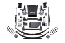 Load image into Gallery viewer, 6 Inch Lift Kit | Chevy Silverado or GMC Sierra 1500 (07-13) 4WD