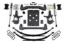 Load image into Gallery viewer, 6 Inch Lift Kit | Chevy Silverado or GMC Sierra 1500 (07-13) 2WD