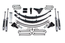 Load image into Gallery viewer, 6 Inch Lift Kit | Ford F250/F350 Super Duty (99-04) 4WD