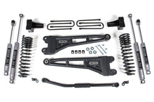 Load image into Gallery viewer, 2.5 Inch Lift Kit w/ Radius Arm | Ford F250/F350 Super Duty (11-16) 4WD | Diesel