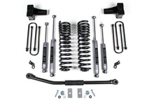 Load image into Gallery viewer, 2.5 Inch Lift Kit | Ford F250/F350 Super Duty (11-16) 4WD | Diesel