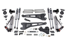 Load image into Gallery viewer, 4 Inch Lift Kit w/ Radius Arm | FOX 2.5 Performance Elite Coil-Over Conversion | Ford F250/F350 Super Duty (17-19) 4WD | Diesel