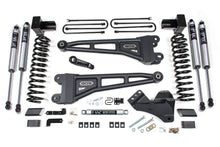 Load image into Gallery viewer, 5 Inch Lift Kit w/ Radius Arm | Ford F250/F350 Super Duty (20-22) 4WD | Gas