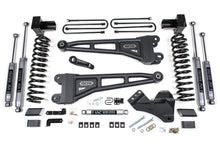 Load image into Gallery viewer, 4 Inch Lift Kit w/ Radius Arm | Ford F250/F350 Super Duty (17-19) 4WD | Diesel