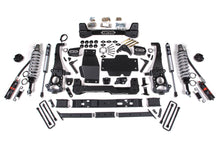 Load image into Gallery viewer, 6 Inch Lift Kit | FOX 2.5 Coil-Over | Ford Ranger (19-23) 4WD