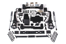 Load image into Gallery viewer, 6 Inch Lift Kit | Ford Ranger (19-23) 4WD