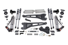 Load image into Gallery viewer, 5 Inch Lift Kit w/ Radius Arm | FOX 2.5 Performance Elite Coil-Over Conversion | Ford F250/F350 Super Duty (20-22) 4WD | Diesel