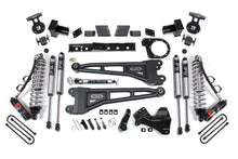 Load image into Gallery viewer, 6 Inch Lift Kit w/ Radius Arm | FOX 2.5 Performance Elite Coil-Over Conversion | Ford F350 Super Duty DRW (20-22) 4WD | Diesel